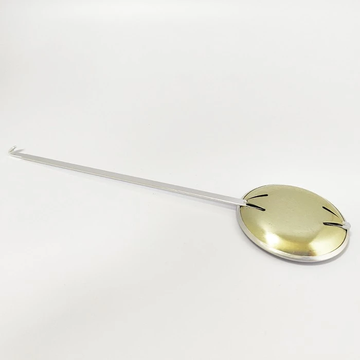 Aluminiun Pendulum For Wall Clock price